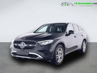 Mercedes GLC220