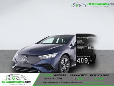 Mercedes EQE300