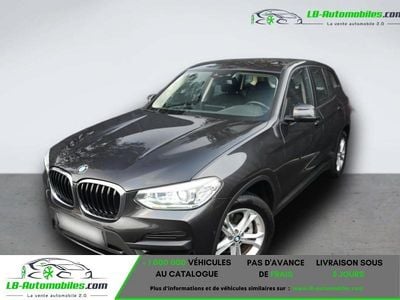 Occasion 2020 BMW X3 Sport Line SUV | 36 000 € (Prix juste)