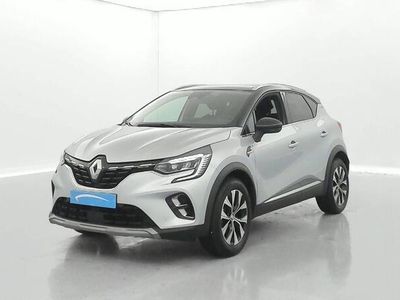 occasion Renault Captur CapturTCe 90