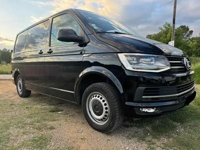 VW T6