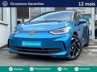 VW ID.3