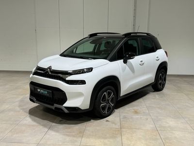 occasion Citroën C3 Aircross BlueHDi 110ch S&S Feel Pack - VIVA162386033