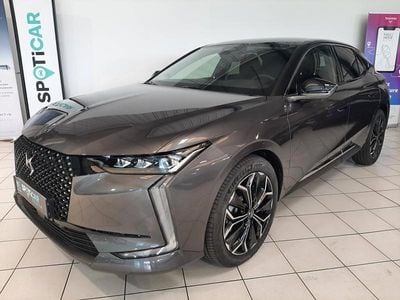 DS Automobiles DS4