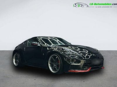 Nissan 370Z