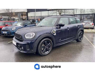 Mini Cooper Countryman