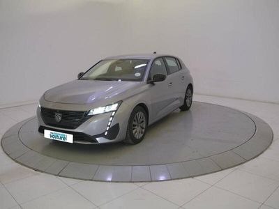 occasion Peugeot 308 PureTech 110ch S&S BVM6 Active Pack