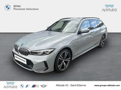 occasion BMW 330 330eA xDrive 292ch M Sport