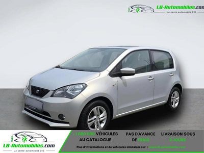 Occasion Seat Mii 75 ch (55 kW) 2012 Citadine