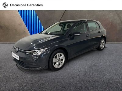 occasion VW Golf 1.5 TSI ACT OPF 130ch Life 1st