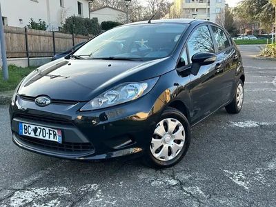 occasion Ford Fiesta 1.4 TDCi 68 Ambiente