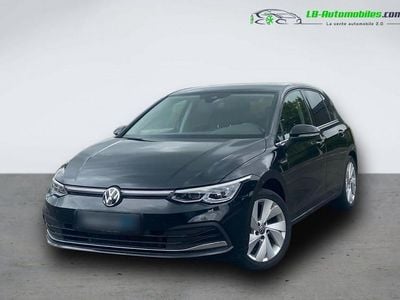 VW Golf VIII