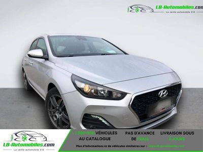 Occasion 2019 Hyundai i30 Trend Berline | 19 300 € (Prix juste)
