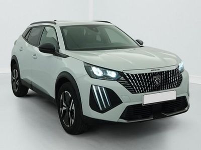 Occasion 2025 Peugeot 2008 Allure SUV | 22 950 € (Bon prix)
