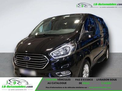 occasion Ford Tourneo 310 L1h1 2.0 Ecoblue 130 Bva