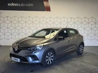 Gris Occasion 2023 Renault Clio V Equilibre Citadine | 13 904 € (Bon prix)
