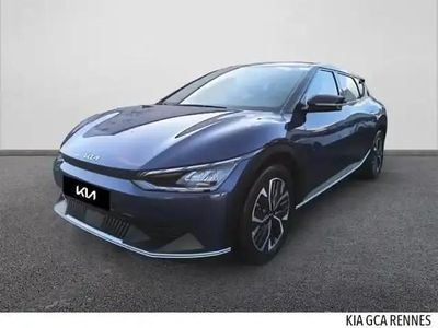 Du3 bleu pacifique Occasion 2022 Kia EV6 Active SUV | 26 990 € (Prix juste)