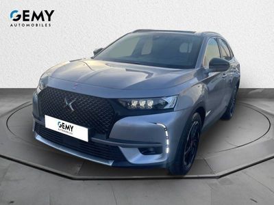 DS Automobiles DS7 Crossback