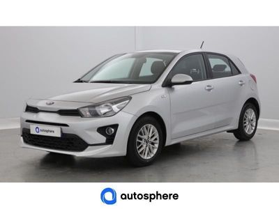 occasion Kia Rio 1.0 T-GDI 100ch Active DCT7