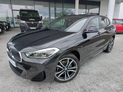 occasion BMW X2 xDrive20dA 190ch M Sport Euro6d-T