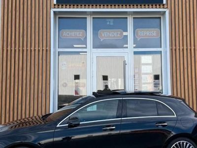 Occasion Mercedes A200 AMG line 163 ch (119 kW) 2023 Berline