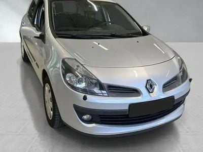 Renault Clio II