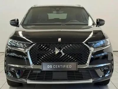 Blanc Occasion 2021 DS Automobiles DS7 Crossback Rivoli SUV | 29 990 € (Prix juste)