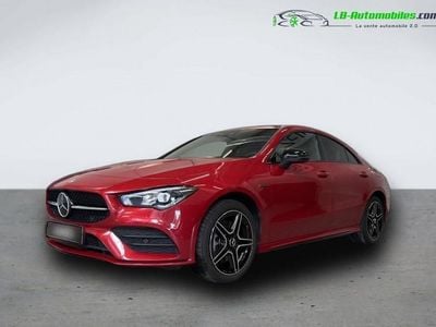 Mercedes E250