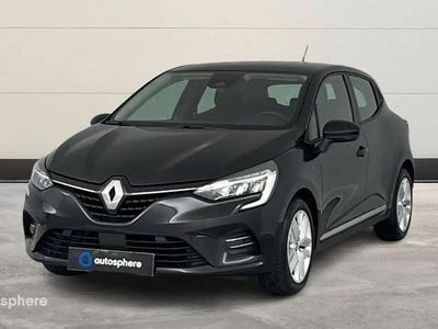 Occasion Renault Clio V Business 68 ch (50 kW) 2022 Berline