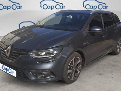 Renault Mégane IV
