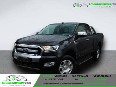 occasion Ford Ranger 3.2 Tdci 200 Bva Super Cabine