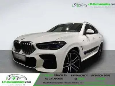 occasion BMW 333 X6 Xdrive40iCh Bva