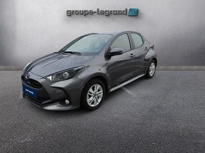 Occasion 2024 Mazda 2 Citadine | 22 990 € (Prix cher)