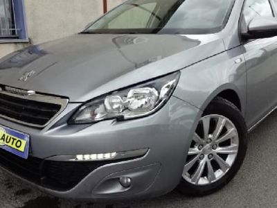 Occasion Peugeot 308 SW Style 120 ch (88 kW) 2016 Break