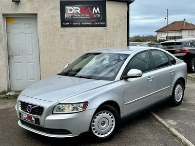 occasion Volvo S40 D2 115CH KINETIC