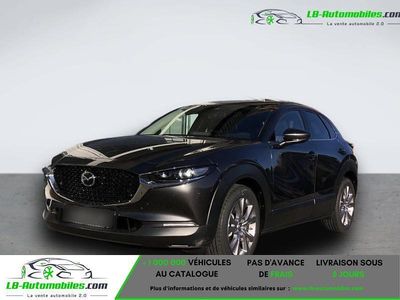 Occasion 2021 Mazda CX-30 SUV | 25 700 € (Prix juste)