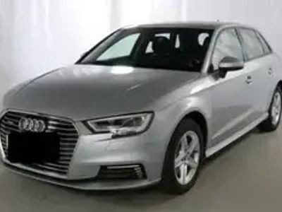 Audi A3 e-tron