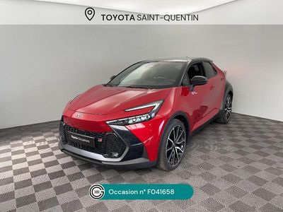 Occasion 2025 Toyota C-HR Sport SUV | 41 990 €