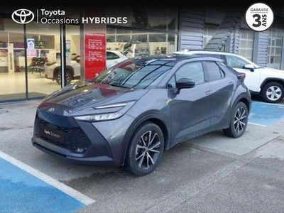 Occasion 2025 Toyota C-HR Design SUV | 35 990 € (Prix assez cher)