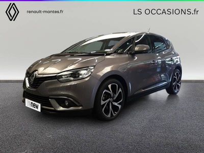occasion Renault Scénic IV dCi 160 Energy EDC Intens