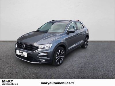 occasion VW T-Roc T-Roc1.0 TSI 115 Start/Stop BVM6