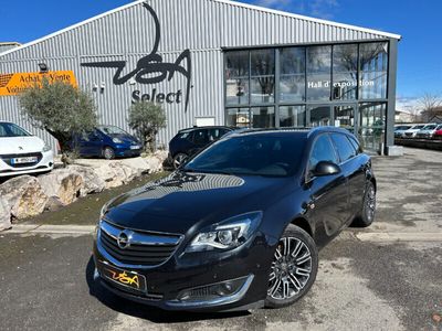 occasion Opel Insignia 2.0 CDTI 170CH SPORT