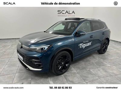 occasion VW Tiguan Tiguan NOUVEAU1.5 eTSI 150ch DSG7