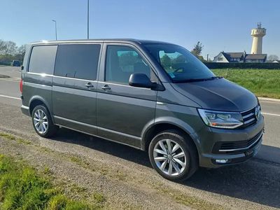 VW T6