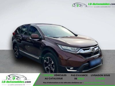 occasion Honda CR-V 1.5 i-VTEC 4WD BVA 173ch