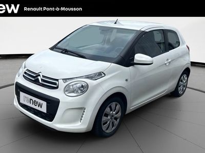 Citroën C1