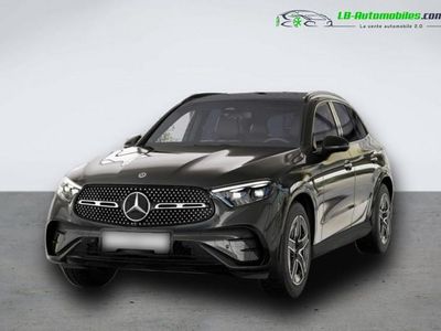 Mercedes GLC400d