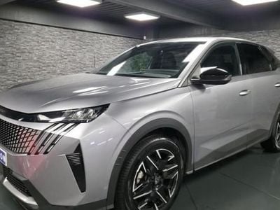Gris Occasion 2025 Peugeot 3008 Allure SUV | 27 390 € (Bon prix)