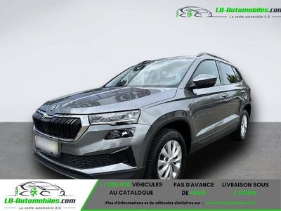 Occasion 2022 Skoda Karoq SUV | 31 500 € (Prix juste)