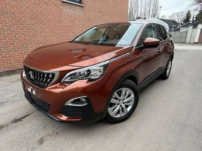 Occasion Peugeot 3008 Crossway 131 ch (96 kW) 2019 SUV